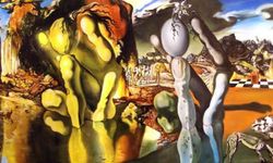 Nergis Metamorfozu Tablosu: Yaşam ve Ölüm Arasında Sanat