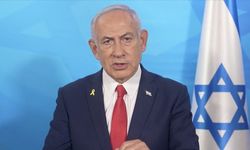 Netanyahu, İran’da Rejim Değişikliğine İşaret Etti