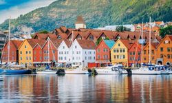 Norveç’te Turist Vergisi Dönemi Başladı