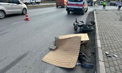 Osmaniye'de Motosiklet ile Tır Çarpıştı: Sürücü Olay Yerinde Can Verdi