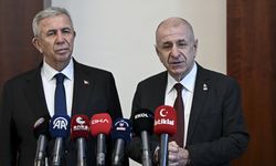 Özdağ’dan Yavaş’a Ziyaret: Avukat Tutuklamasına Tepki