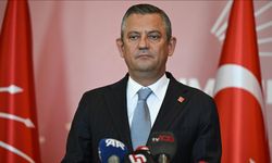 Özgür Özel’e Ankara Başsavcılığı’ndan 3 Suçlamayla Soruşturma