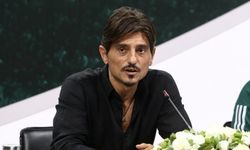 Giannakopoulos'tan Ceza Sonrası Sert Çıkış