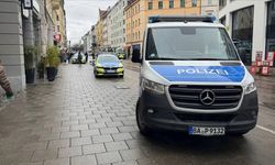 Passau’da Otomobil Yayalara Çarptı: 5 Kişi Yaralandı