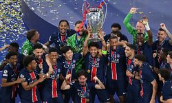 PSG Tarih Yazdı: Inter’e 5 Golle Şampiyonlar Ligi Zaferi