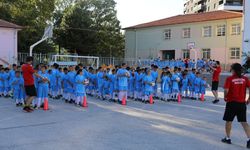 Pursaklar’da Ücretsiz Yaz Spor Okulları Başlıyor