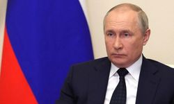 Putin Erdoğan’a Teşekkür Etti: Barış için Diplomasi Şart
