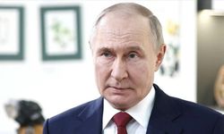 Putin, Rus Hava Savunmasının Başarısını Açıkladı
