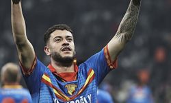 Romulo için Leipzig'den 12 Milyon Euroluk Teklif