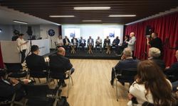 Sabri Ülker, Ölüm Yıldönümünde Törenle Anıldı