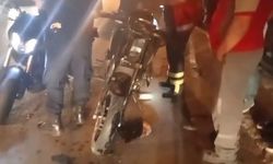 Sakarya’da Alkollü Otomobil Sürücüsünün Çarptığı Motosikletli Öldü