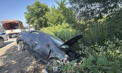 Anadolu Otoyolu’nda Feci Kaza! Çok Sayıda Yaralı Var