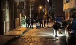 Samsun’da Silahlar Konuştu! Eski Husumet Çatışmaya Dönüştü