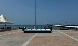 Samsun’da Demir Pano Öğrencilerin Üzerine Devrildi: 5 Yaralı