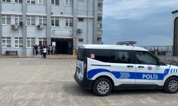Samsun’da Kantin Döneri 4 Öğrenciyi Hastanelik Etti