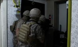 Siber Suçlara Geçit Yok: 31 İlde 190 Gözaltı