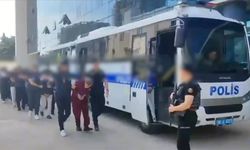 Siber Suçlara Yönelik 52 İlde Dev Operasyon! 423 Gözaltı