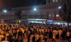 Siirt’te Düğün Gecesi Kana Bulandı: Ölü ve Yaralılar Var