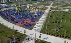 Sincan Park Artık Daha Geç Kapanacak! Vatandaşlara Yaz Sürprizi