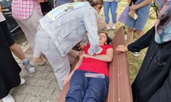 YKS’ye Geç Kalan Aday Sinir Krizi Geçirip Hastaneye Kaldırıldı