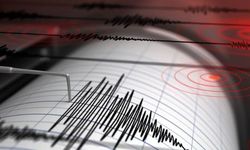Sivas'ta 4 Büyüklüğünde Deprem Meydana Geldi