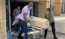 Sivas’ta Kene Vakası Can Aldı: KKKA Şüphesiyle Öldü