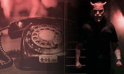 Siyah Telefon 2 Fragmanı Geldi: Hawke Geri Döndü