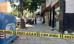 Kocaeli'de Dehşet: Sokak Ortasında Cinayet!