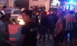 Tarsus’ta Bıçak ve Satırlar Konuştu: Esnaf Tartışması Can Aldı