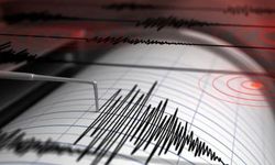 Tayvan'da 6,4 Büyüklüğünde Deprem Meydana Geldi