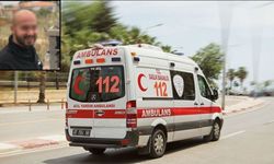 Tokat’ta Otomobil Takla Attı: 1 Ölü, 3 Yaralı