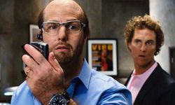 Tom Cruise’tan “Les Grossman” Filmi İçin Yeşil Işık