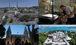Topkapı Sarayı’nda Gece Ziyareti Dönemi Başlıyor