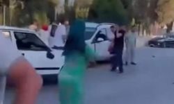 Trafik Kazası Sonrası Tartıştığı Aileyi Bıçakladı: 2’si Ağır 5 Yaralı