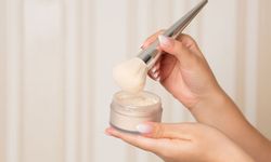 Transparan Pudra Nedir?