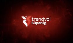 Trendyol Süper Lig'de 2024-2025 Sezonu Sona Erdi