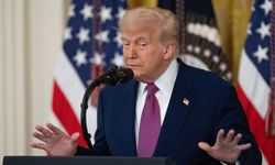 Trump: Endonezya ile Harika Bir Anlaşmaya Vardık