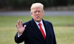 Trump: İran ve İsrail Uzlaşmalı