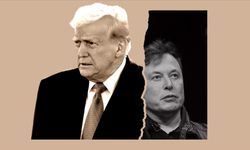 Trump: Elon Musk ile İlişkim Sona Erdi