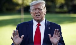 Trump'tan Yeni Tarife Tehdidi! Dijital Vergiler Kalkmazsa Ek Tarifeler Gelir