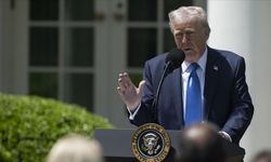 Trump’tan Rusya-Ukrayna Ateşkesine Sert Eleştiri