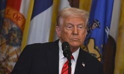Trump’tan Süpersonik ve Drone Teknolojisi Hamlesi
