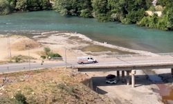 Tunceli’de Mantar Toplarken Kaybolan Kişi Ölü Bulundu