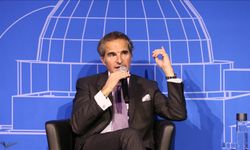 UAEA Başkanı: İran’ın Uranyum Miktarı Kritik Seviyede