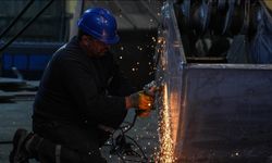 Ücretli Çalışan Sayısı Nisanda 15,7 Milyona Ulaştı