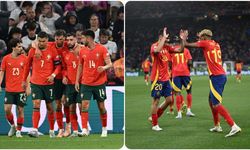 UEFA Uluslar Ligi Şampiyonu Belli Oluyor