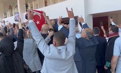 Ümit Özdağ'a 2 Yıl 4 Ay Hapis ve Tahliye