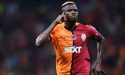 Galatasaray'da Osimhen'in Dönüşü için Tarih Verildi
