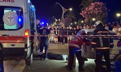 Sakarya’da Otomobilin Çarptığı Yaya Yaşamını Yitirdi