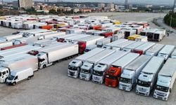 YKS Evrakları GPS ve Kamera ile Güvende